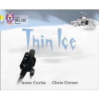 Thin Ice : Band 03 Yellow/Band 17 Diamond