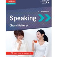 Speaking : B1+