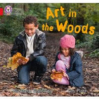 Art in the Woods : Band 02b/Red B