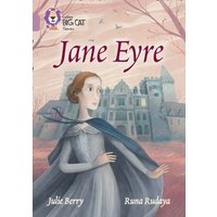 Jane Eyre : Band 18/Pearl