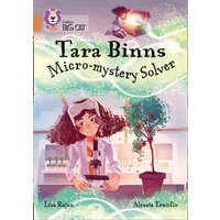 Tara Binns: Micro-mystery Solver : Band 12/Copper