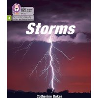 Storms : Phase 4 Set 2