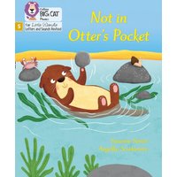 Not in Otter's Pocket! : Phase 5 Set 1