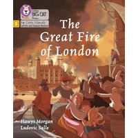 The Great Fire of London : Phase 5 Set 5