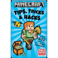 Minecraft Tips, Tricks and Hacks