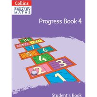 International Primary Maths Progress Book Student’s Book: Stage 4