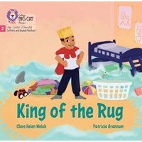 King of the Rug : Phase 2 Set 5