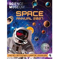 Science Museum: Space Annual 2027