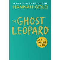 The Ghost Leopard