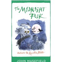 The Midnight Folk