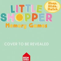 Little Shopper Memory Games