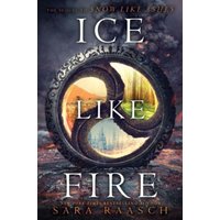 Ice Like Fire