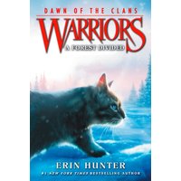 Warriors: Dawn of the Clans #5: A Forest Divided