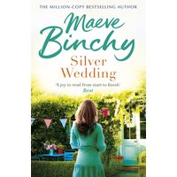 Silver Wedding : A family reunion threatens to reveal all their secrets…