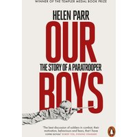 Our Boys : The Story of a Paratrooper