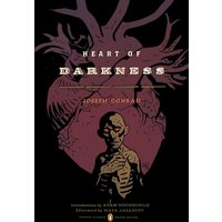 Heart of Darkness (Penguin Classics Deluxe Edition)