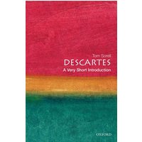 Descartes : A Very Short Introduction