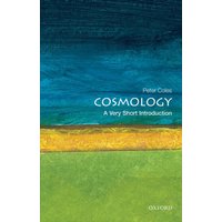 Cosmology : A Very Short Introduction