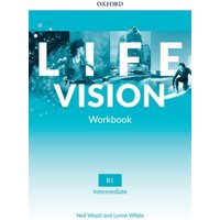 Life Vision: Intermediate: Workbook : Your success. Now and in the future