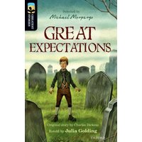 Oxford Reading Tree TreeTops Greatest Stories: Oxford Level 20: Great Expectations