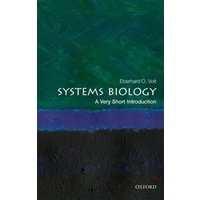 Systems Biology : A Very Short Introduction