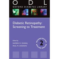 Diabetic Retinopathy: Screening to Treatment