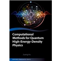 Computational Methods for Quantum High-Energy-Density Physics