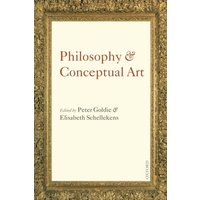 Philosophy and Conceptual Art