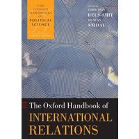 The Oxford Handbook of International Relations