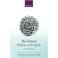The Oxford History of English
