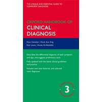 Oxford Handbook of Clinical Diagnosis