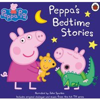 Peppa Pig: Bedtime Stories