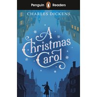 Penguin Readers Level 1: A Christmas Carol (ELT Graded Reader) : Graphic Novel