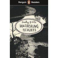 Penguin Readers Level 5: Wuthering Heights (ELT Graded Reader) : Abridged Edition
