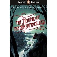 Penguin Readers Starter Level: The Hound of the Baskervilles (ELT Graded Reader) : Graphic Novel
