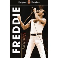 Penguin Readers Level 5: Freddie Mercury (ELT Graded Reader) : Abridged Edition