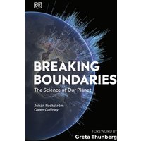 Breaking Boundaries : The Science of Our Planet