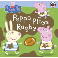 Peppa Pig: Peppa Plays Rugby