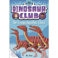 Dinosaur Club: The Compsognathus Chase