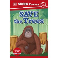 DK Super Readers Pre-Level Save the Trees