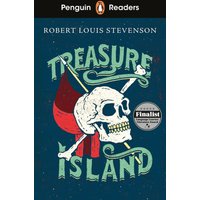 Penguin Readers Level 1: Treasure Island : Abridged Edition