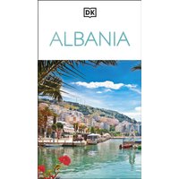 DK Albania : Must-See Sights. Culture & History. Detailed Maps & Tours. Covers the Albanian Riviera, Tirana, Berat, & more