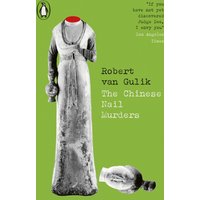 The Chinese Nail Murders