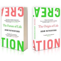 Creation : The Origin of Life / The Future of Life