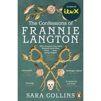 The Confessions of Frannie Langton : Now a major new series with ITVX