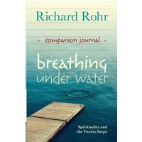 Breathing Under Water Companion Journal : Spirituality And The Twelve Steps