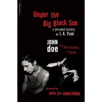 Under the Big Black Sun : A Personal History of L.A. Punk