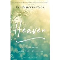 Heaven : Your Real Home...From a Higher Perspective