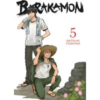 Barakamon, Vol. 5