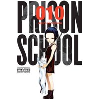 Prison School, Vol. 10